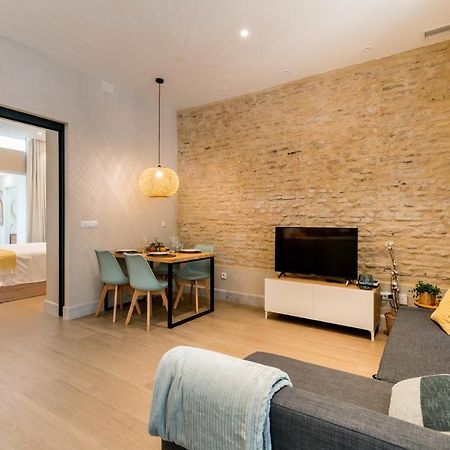 Behouse Arroyo B Appartement Sevilla Buitenkant foto