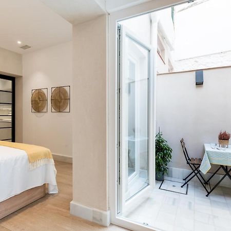 Behouse Arroyo B Appartement Sevilla Buitenkant foto